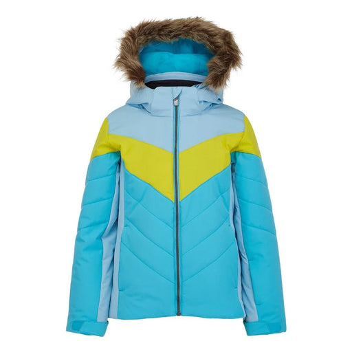 Spyderco LOLA - KIDS' SNOW JACKETS - Next Adventure