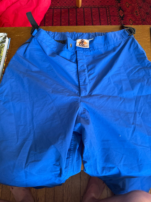 Vintage Gore-Tex Ski Pants