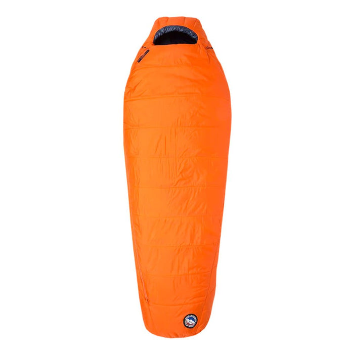 Big Agnes LOST DOG 15 SYNTHETIC SLEEPING BAG - Next Adventure