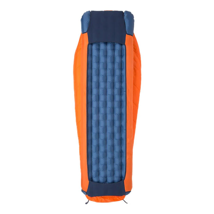 Big Agnes LOST DOG 15 SYNTHETIC SLEEPING BAG - Next Adventure