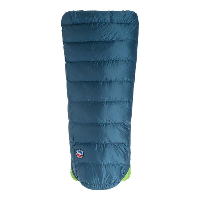 Big Agnes LOST RANGER 3N1 15 DOWN SLEEPING BAG - Next Adventure