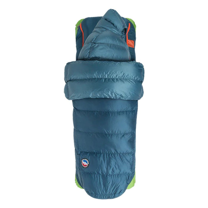 Big Agnes LOST RANGER 3N1 15 DOWN SLEEPING BAG - Next Adventure