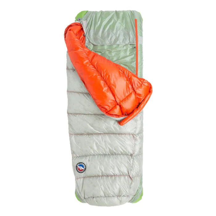 Big Agnes LOST RANGER UL 3N1 15 DOWN SLEEPING BAG - Next Adventure