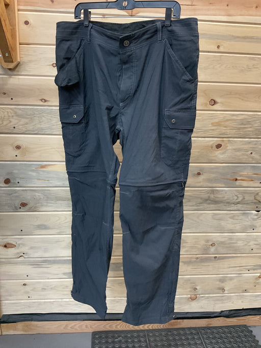 Tech pants