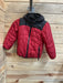 Kids Fleece/ Puffer Reversible