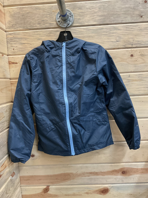 Rain jacket