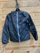 Rain jacket