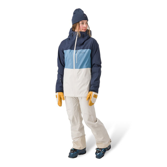 Flylow LUCY - WOMEN'S SNOW JACKETS - Next Adventure