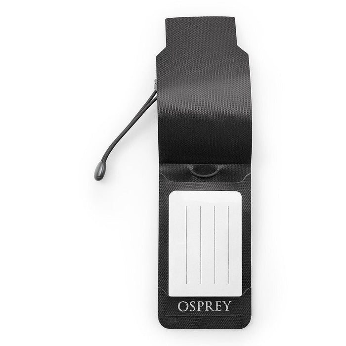 Osprey LUGGAGE TAG - Next Adventure