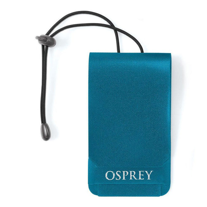 Osprey LUGGAGE TAG - Next Adventure