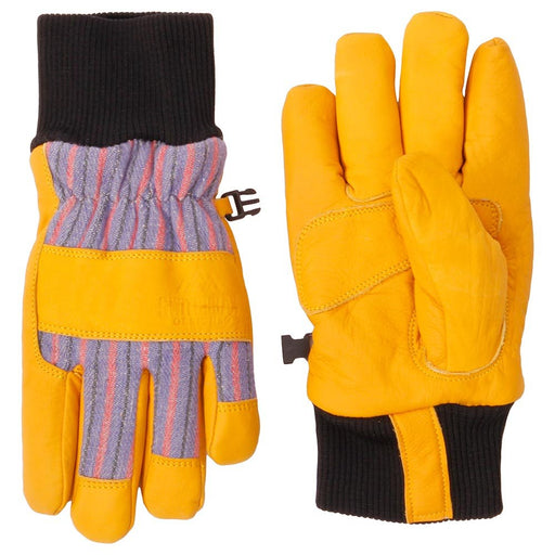 Switchback LUMBERJACK 2 GLOVE - Next Adventure