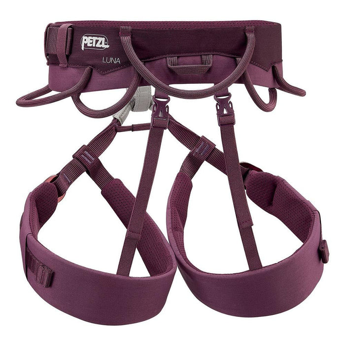 Petzl LUNA HARNESS - Next Adventure