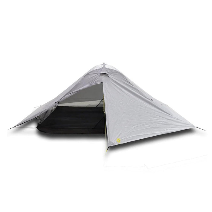 Six Moon Designs LUNAR DUO OUTFITTER TENT - Next Adventure