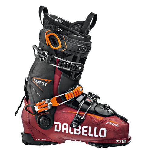 Dalbello LUPO AX HD SKI BOOTS - 2021 - Next Adventure