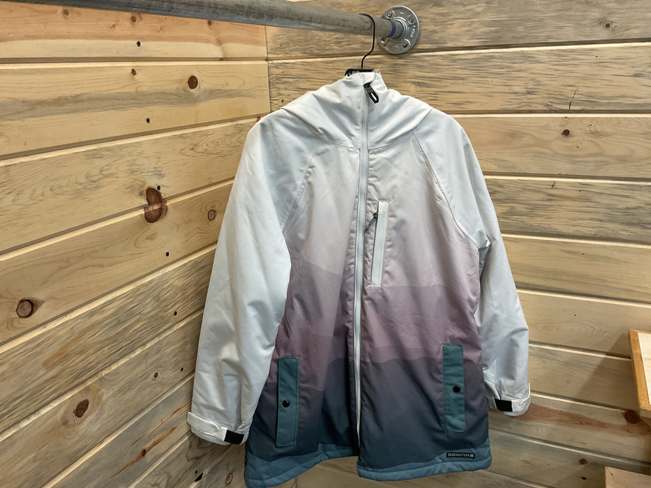 Snow Jacket