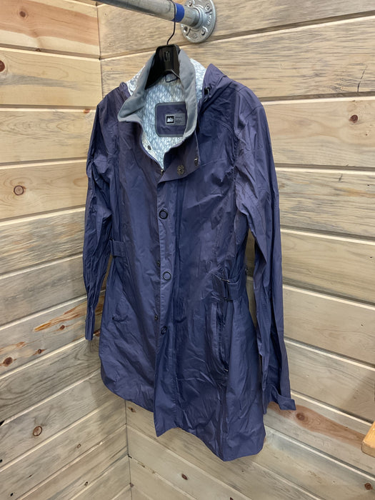 Rain Jacket