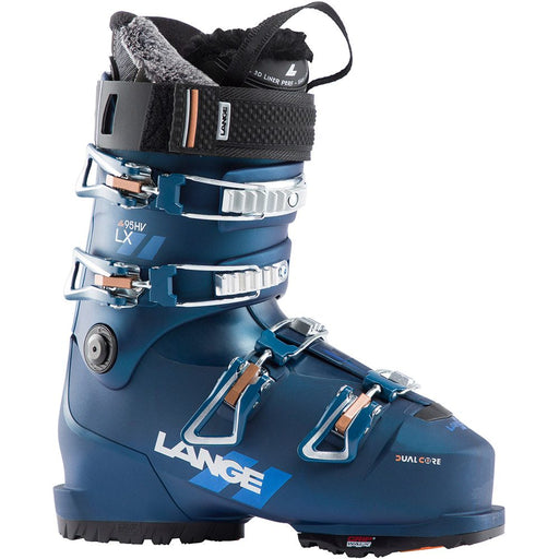 Lange LX 95 W HV GW SKI BOOTS - 2024 - Next Adventure