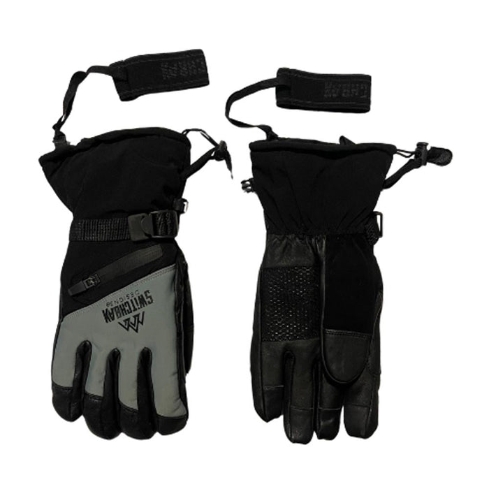 Switchback LYNND GLOVE - 2022 - Next Adventure