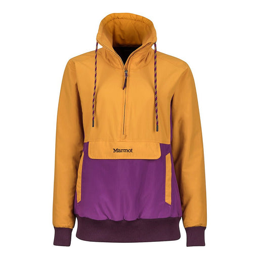 Marmot LYNX INSULATED ANORAK - WOMEN'S ACTIVE JACKETS - Next Adventure