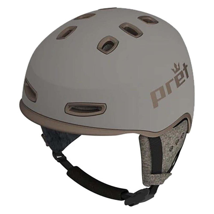 Pret LYRIC X WOMEN'S HELMET - 2022 - Next Adventure