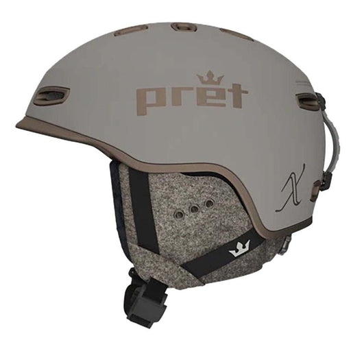 Pret LYRIC X WOMEN'S HELMET - 2022 - Next Adventure