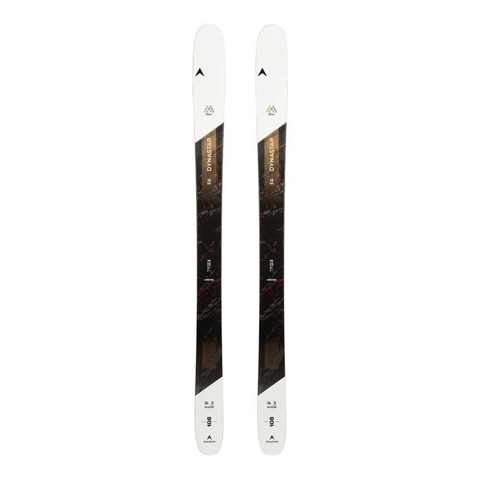 Dynastar M - FREE 108 OPEN SKIS - 2025 - Next Adventure