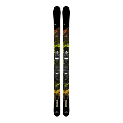 Dynastar M - MENACE 80 XP10 SKIS - 2025 - Next Adventure