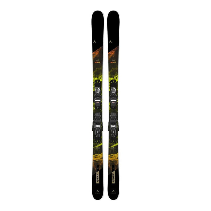 Dynastar M - MENACE 80 XP10 SKIS - 2025 - Next Adventure