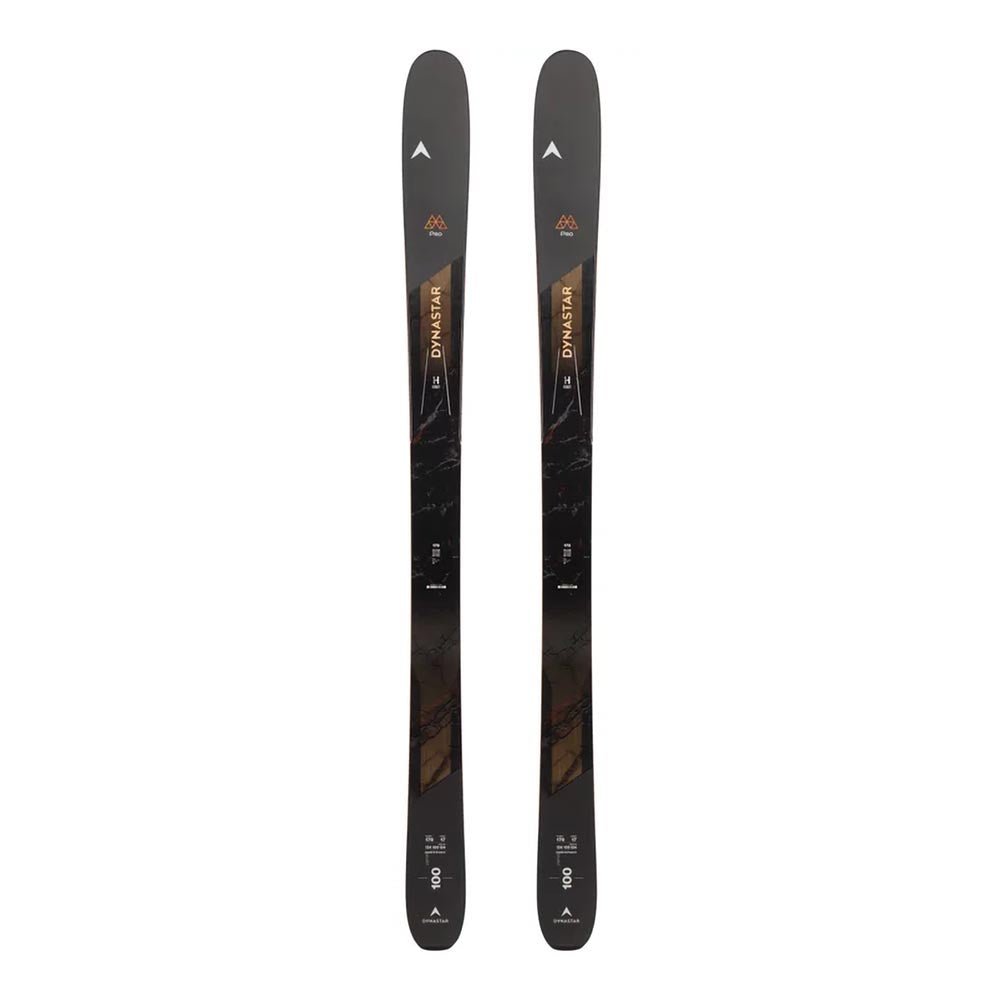 Dynastar M - PRO 100 TI OPEN SKIS - 2025 - Next Adventure