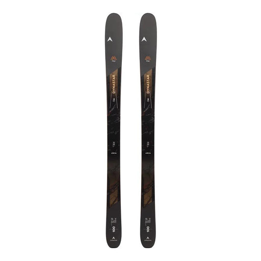 Dynastar M - PRO 100 TI OPEN SKIS - 2025 - Next Adventure