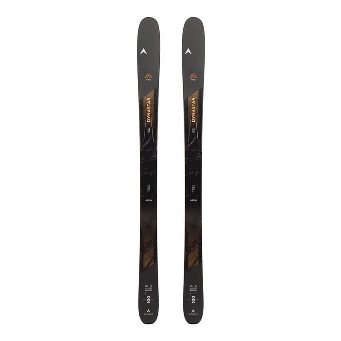 Dynastar M - PRO 100 TI OPEN SKIS - 2025 - Next Adventure