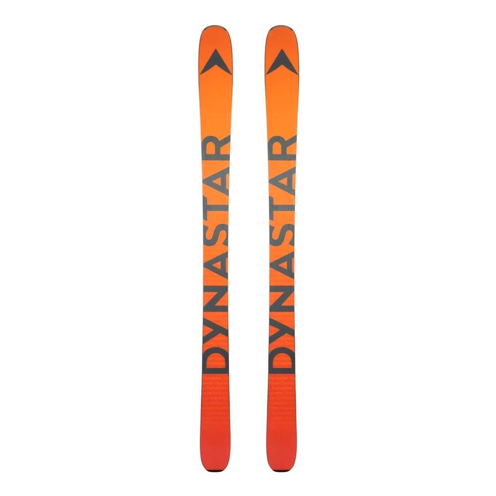 Dynastar M - PRO 100 TI OPEN SKIS - 2025 - Next Adventure