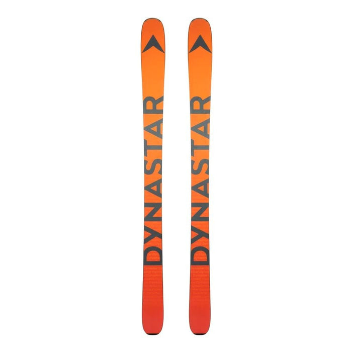 Dynastar M - PRO 100 TI OPEN SKIS - 2025 - Next Adventure