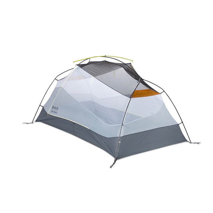 NEMO Dagger OSMO lightweight backpacking tent