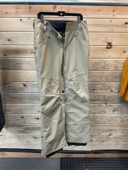 Snow pants