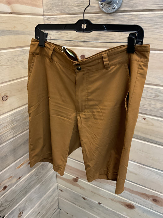 Lightweight Short
