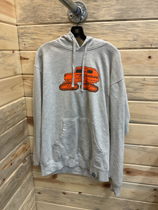 Timberline Hoodie