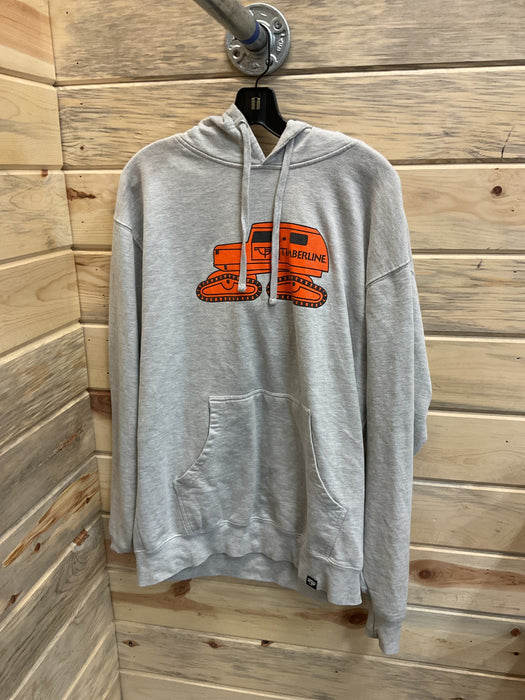 Timberline Hoodie
