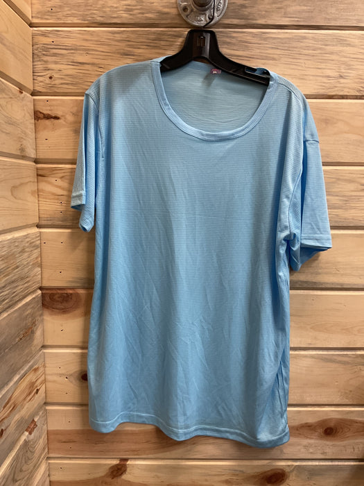 Tech Shirt