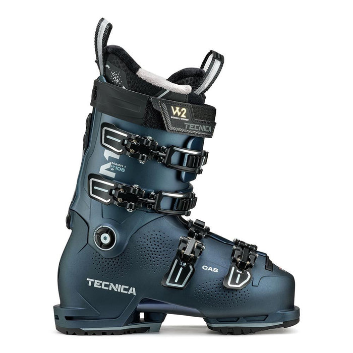 Tecnica MACH1 LV 105 W SKI BOOTS - 2025 - Next Adventure