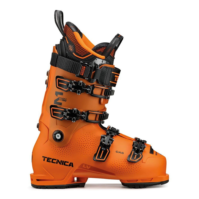 Tecnica MACH1 LV 130 SKI BOOTS - 2025 - Next Adventure