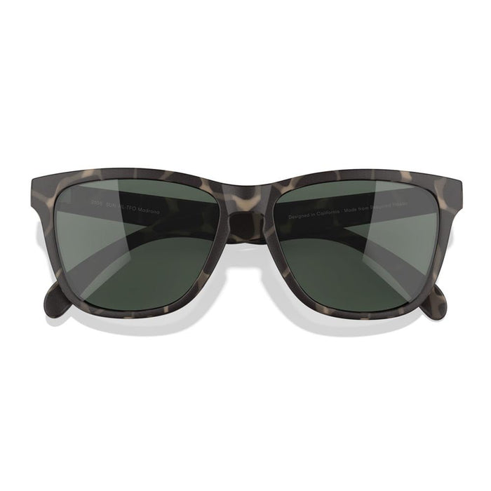 Sunski MADRONA POLARIZED SUNGLASSES - Next Adventure