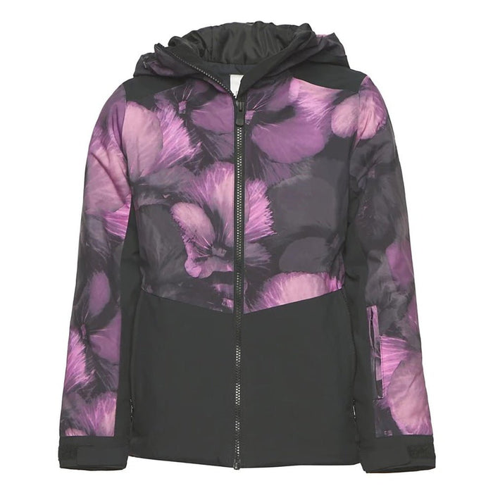 Roxy MAEDE JACKET - GIRL'S - Next Adventure