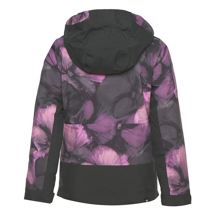 Roxy MAEDE JACKET - GIRL'S - Next Adventure