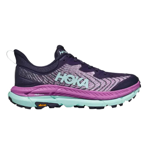 Hoka MAFATE SPEED 4 - WOMEN'S RUNNING SHOE - Next Adventure