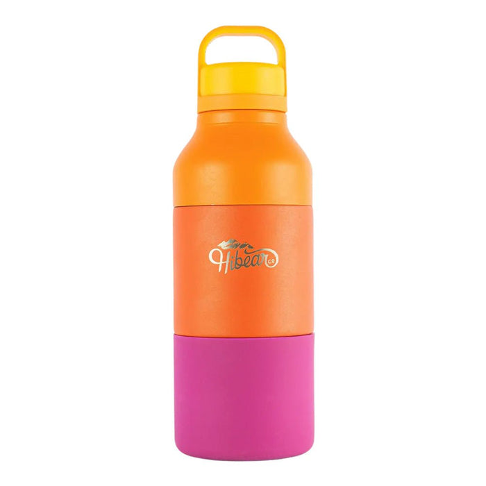 HiBear MAGIC HOUR - ALL-DAY ADVENTURE FLASK - Next Adventure