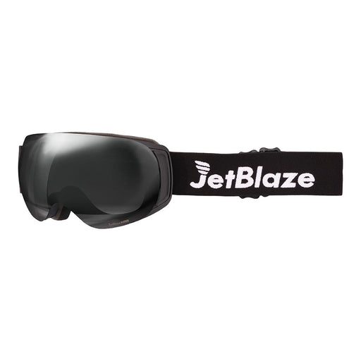 Jetblaze MAGNETIC SPHERICAL SNOW GOGGLE - Next Adventure