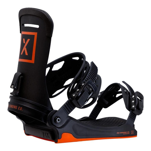 Fix MAGNUM MEN'S SNOWBOARD BINDING - 2024 - Next Adventure