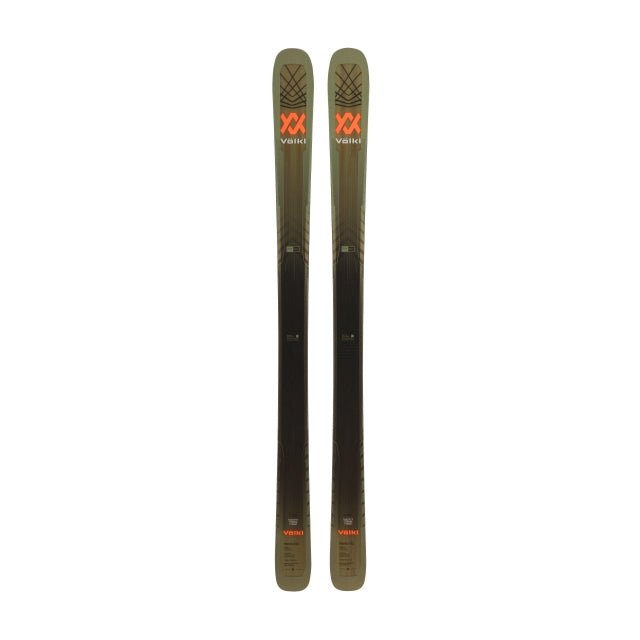 Volkl MANTRA 102 SKIS - 2024 - Next Adventure