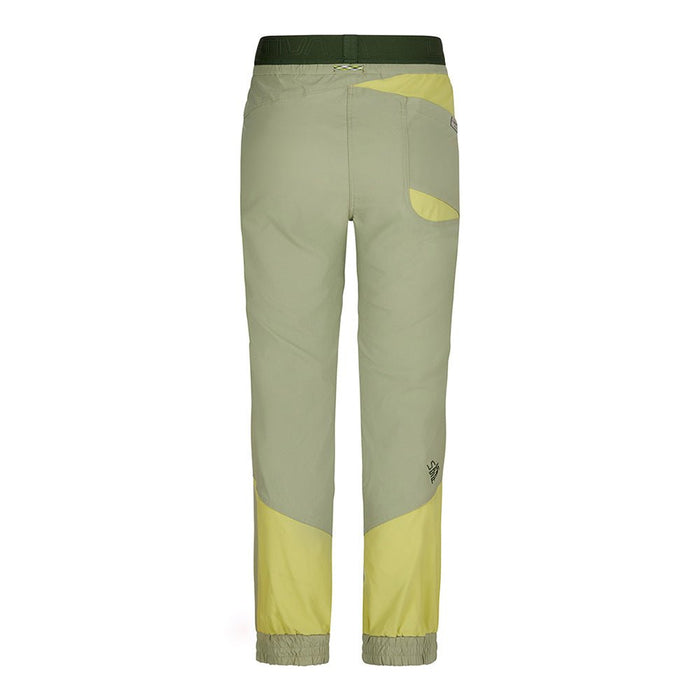 La Sportiva MANTRA - WOMEN'S PANTS - Next Adventure